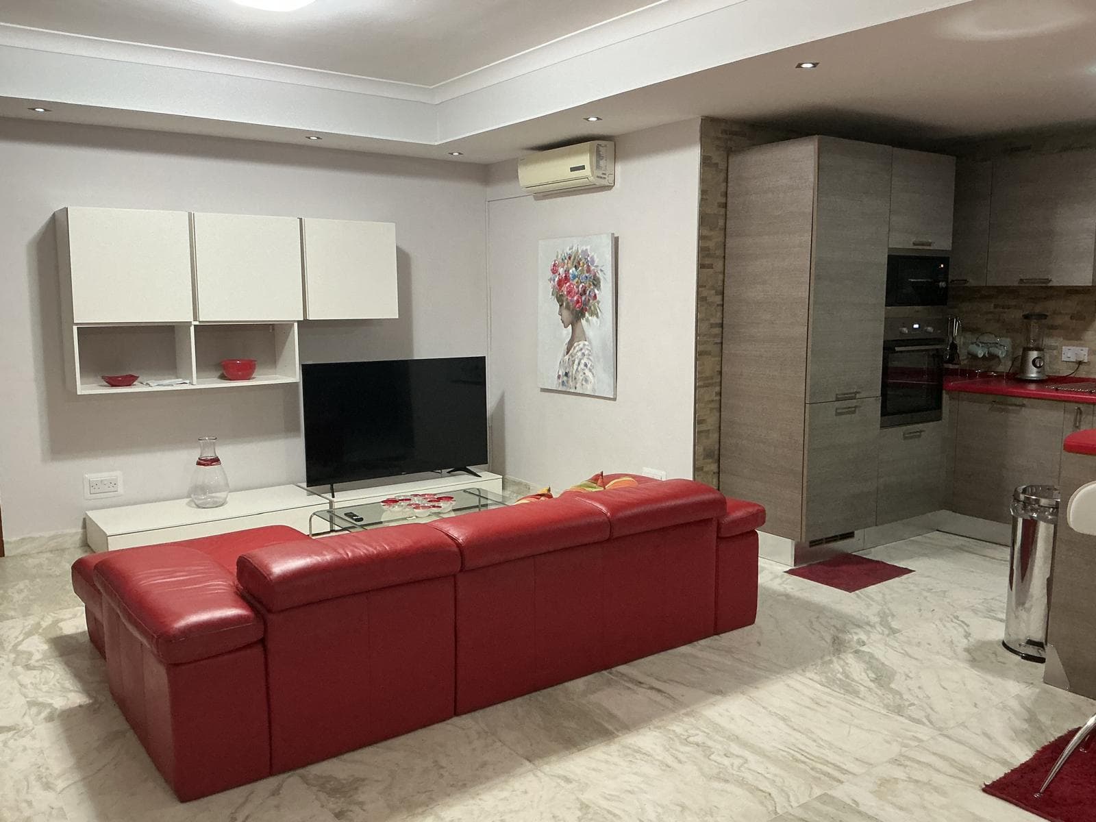 Penthouse in Marsaskala - Photo 1 of 8
