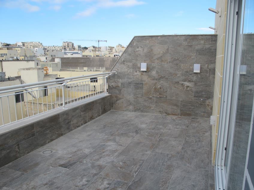 Penthouse in Gzira - thumbnail 10
