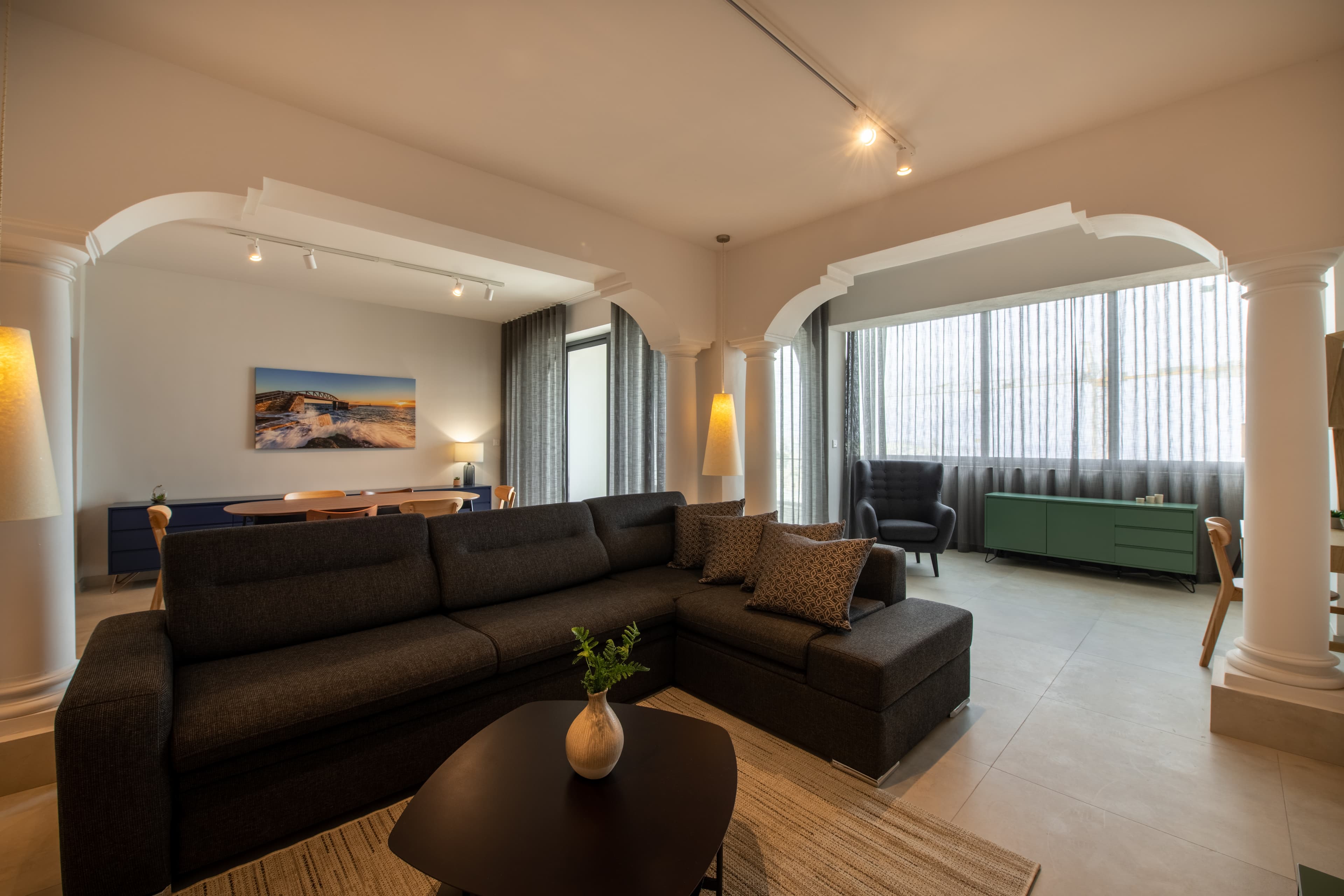 Apartment in Mellieha - Photo 1 of 15