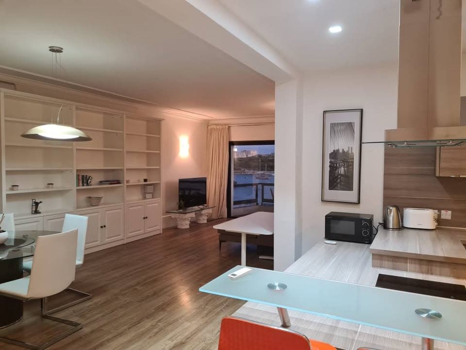 Apartment in Sliema - thumbnail 4