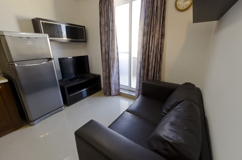 Apartment in Bugibba - Photo 1 of 9