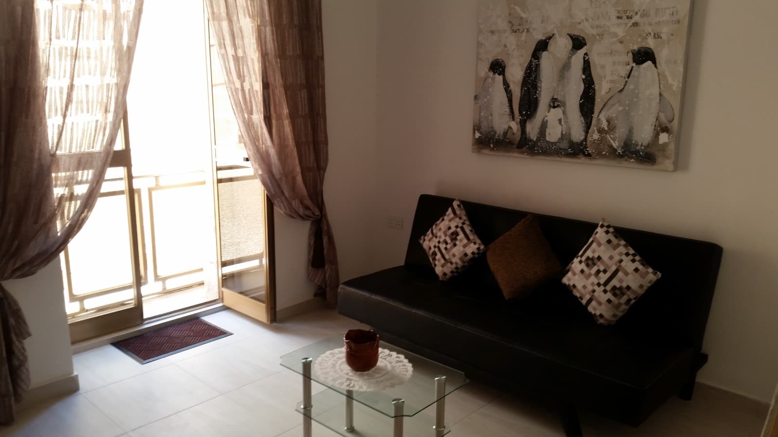 Townhouse in Birgu - thumbnail 2