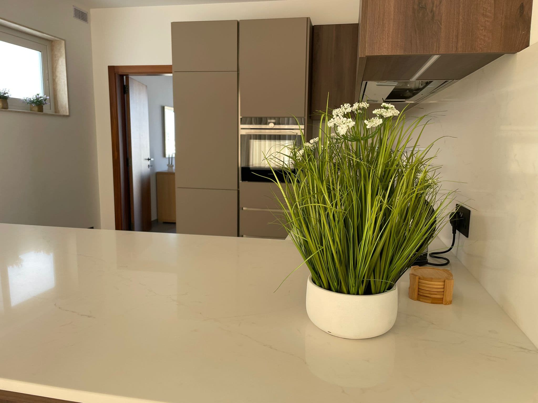 Penthouse in Swieqi - Photo 1 of 24