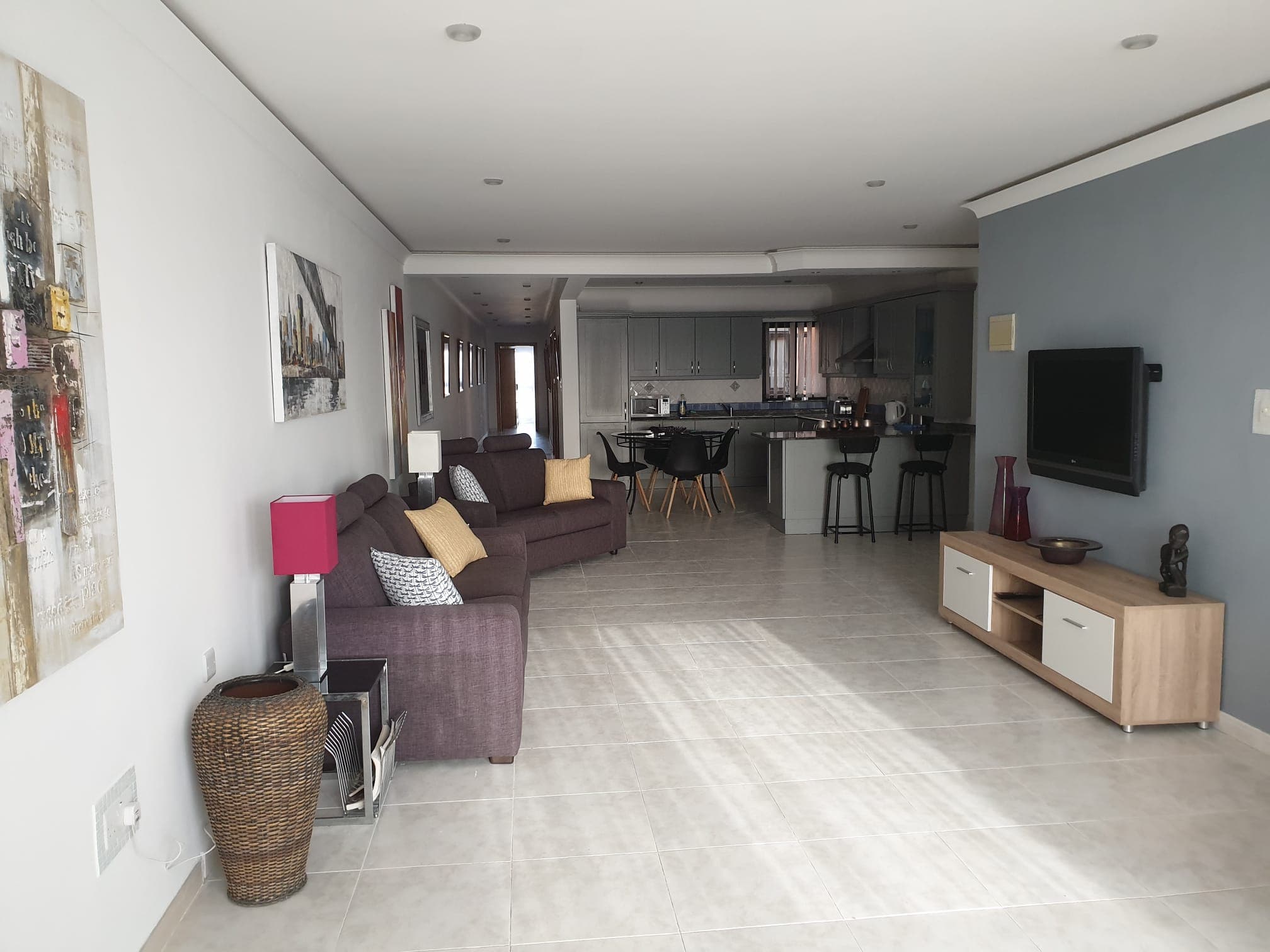 Apartment in Qawra - thumbnail 5
