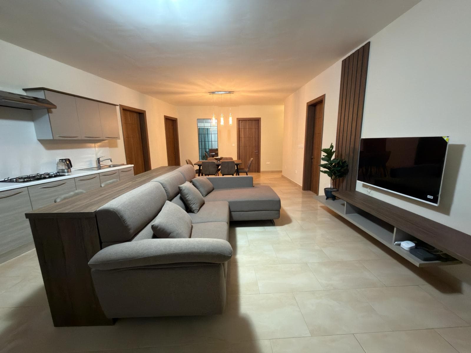 Apartment in Attard - Photo 1 of 8