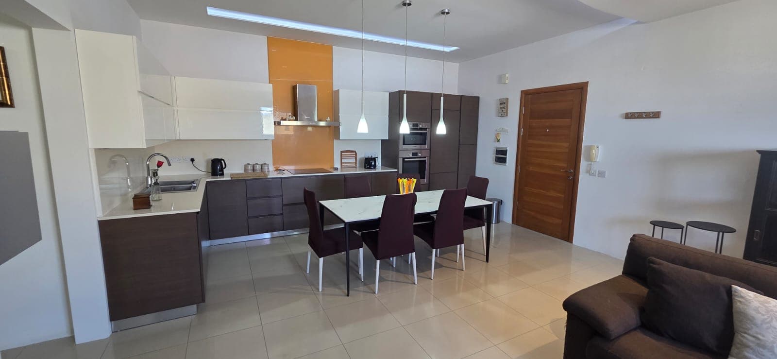 Apartment in San Pawl Targa - thumbnail 3