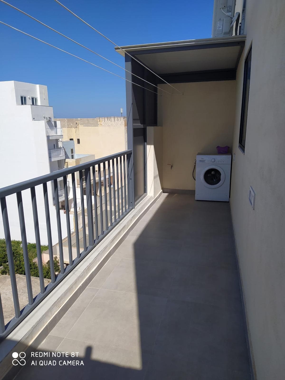 Penthouse in Marsaskala - thumbnail 2