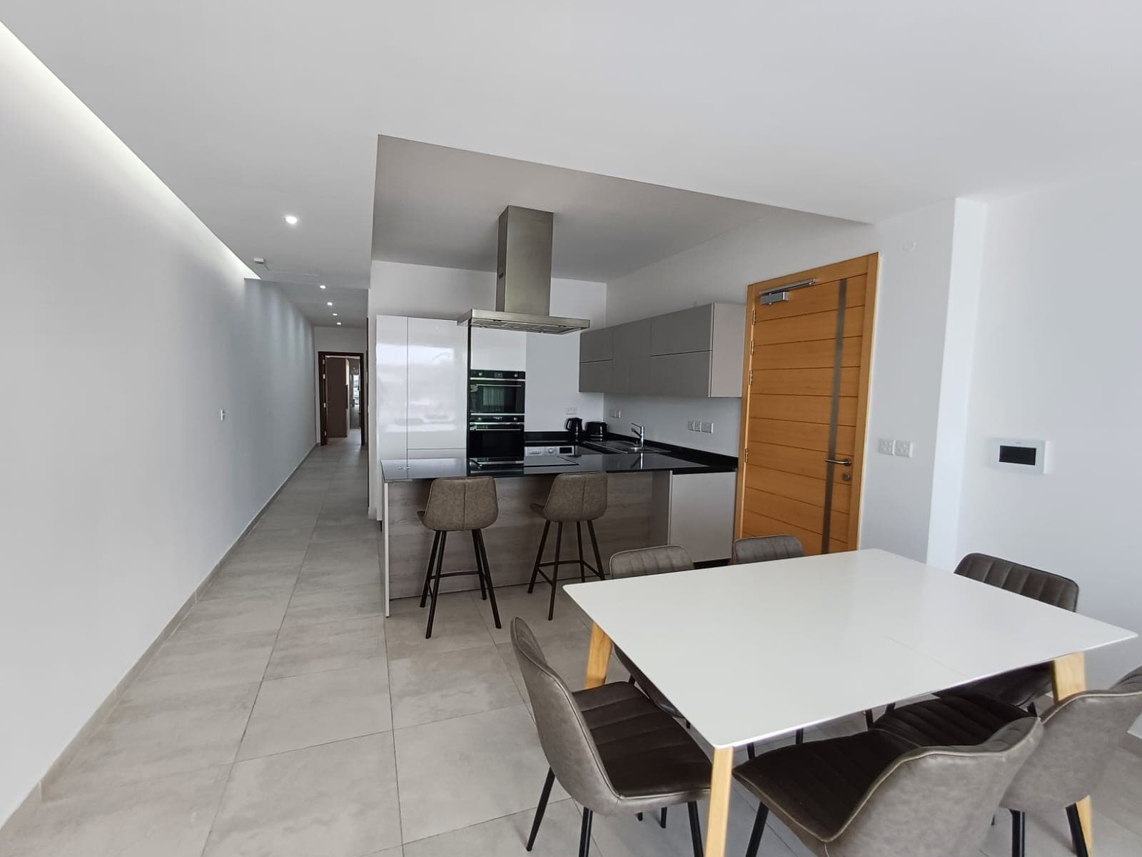 Apartment in Sliema - thumbnail 5