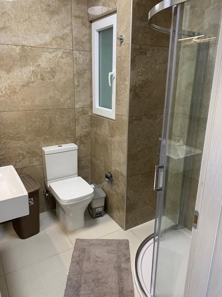 Two Bedrrom Apartment with Balconies in Gzira  - thumbnail 13