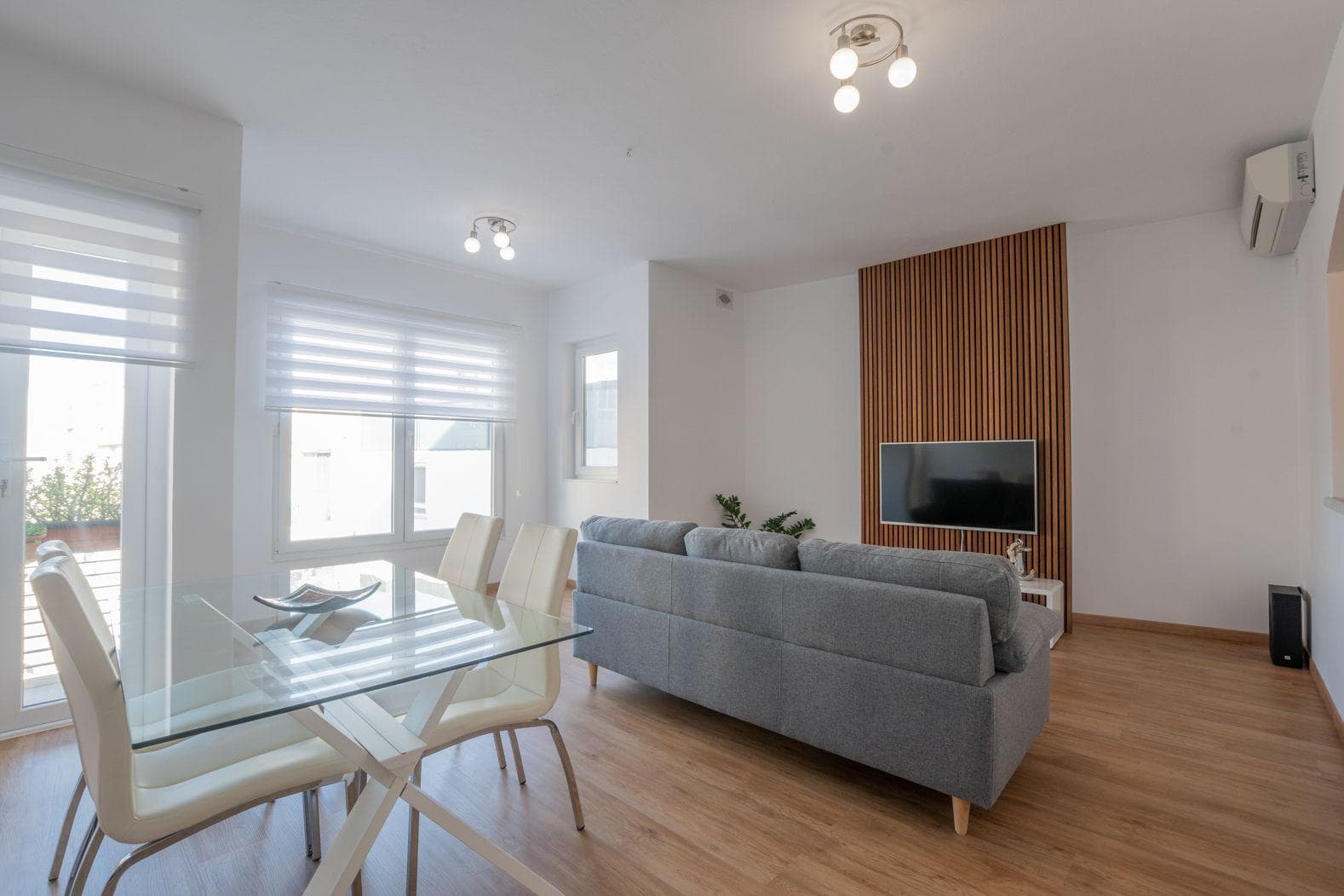 Apartment in Madliena - thumbnail 2