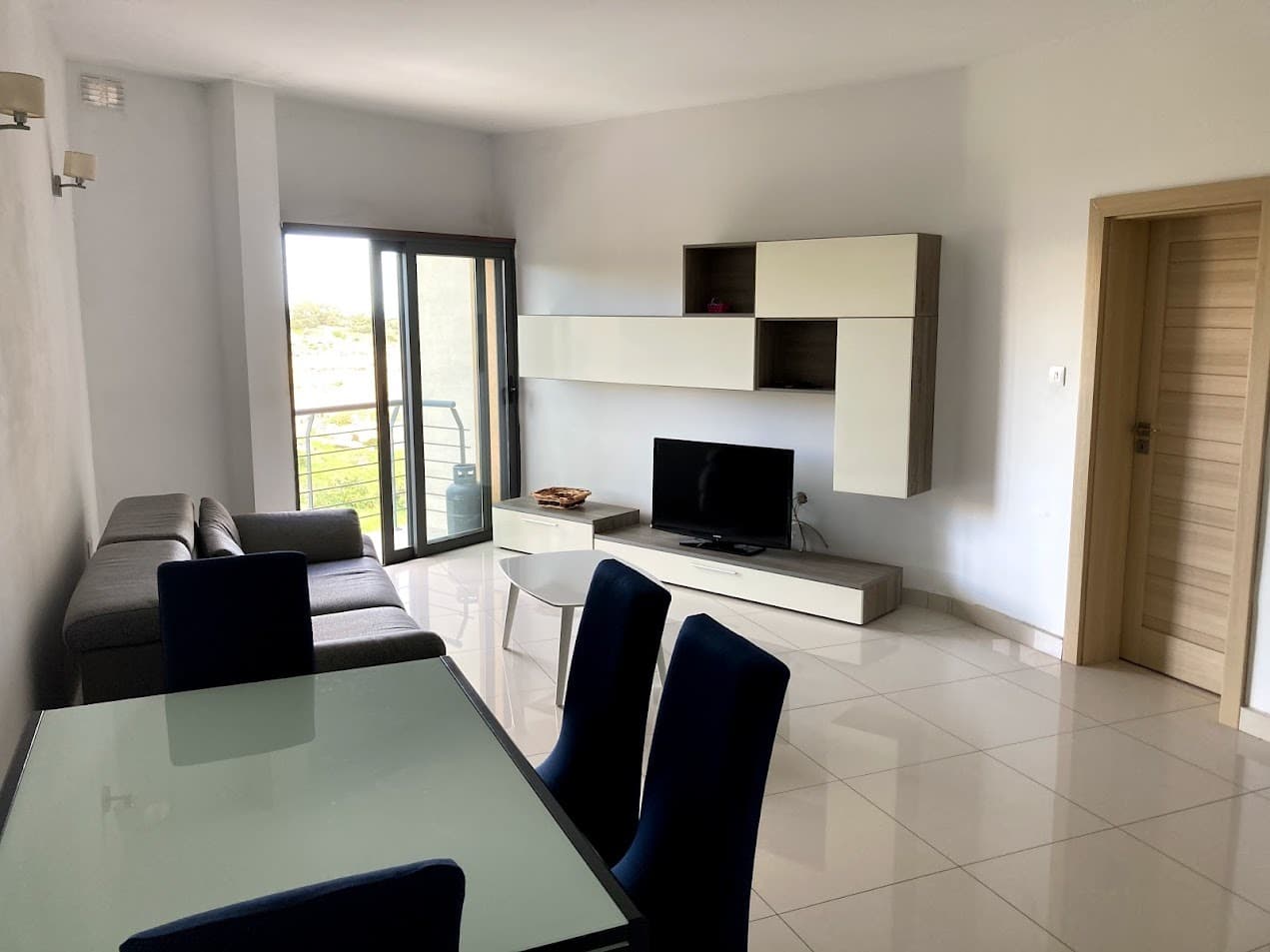 Apartment in San Gwann - thumbnail 4