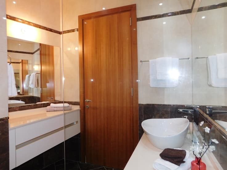 Apartment in Tigne - thumbnail 26