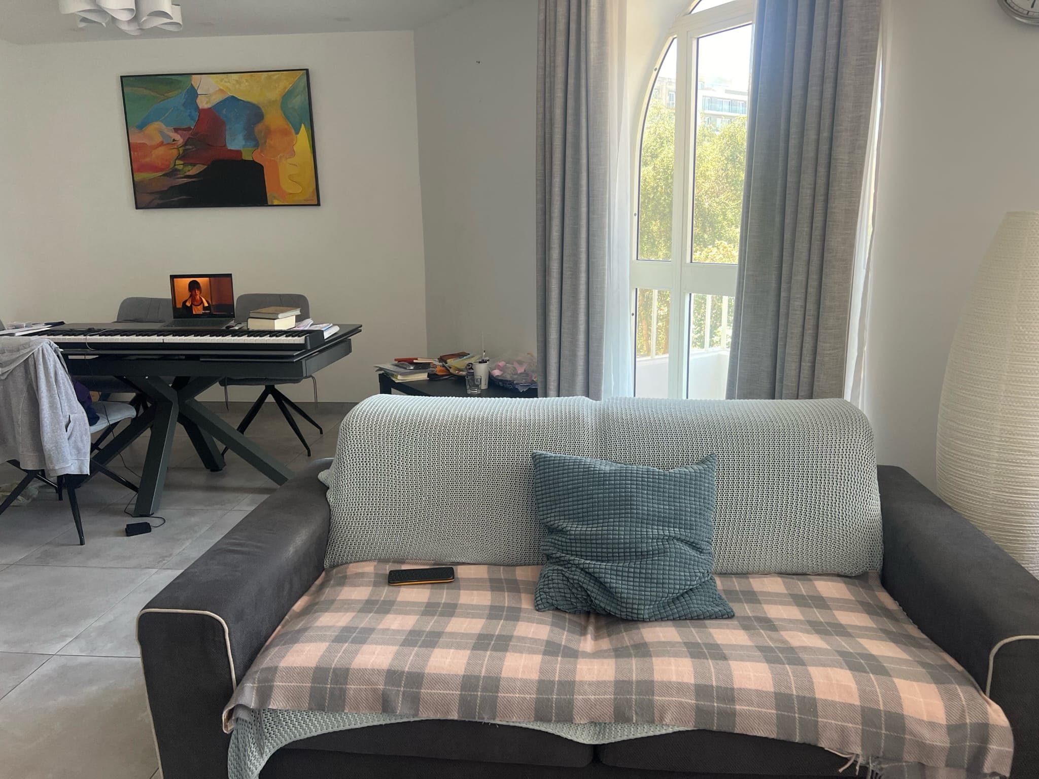 Apartment in Sliema - Photo 1 of 35