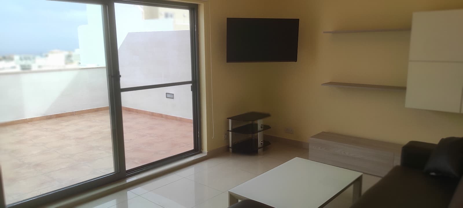 Penthouse in Mellieha - thumbnail 9