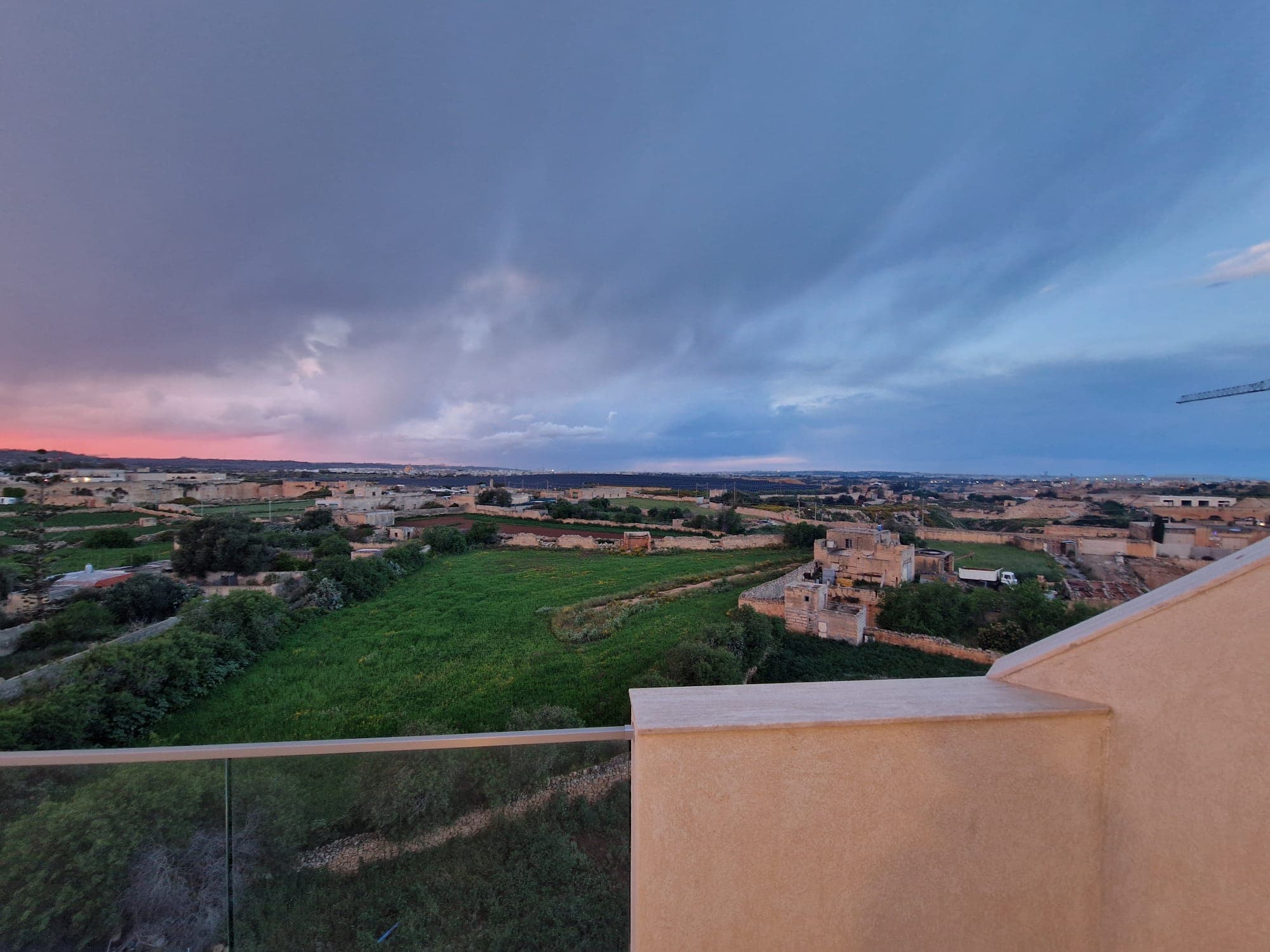 Penthouse in Qrendi - Photo 1 of 12