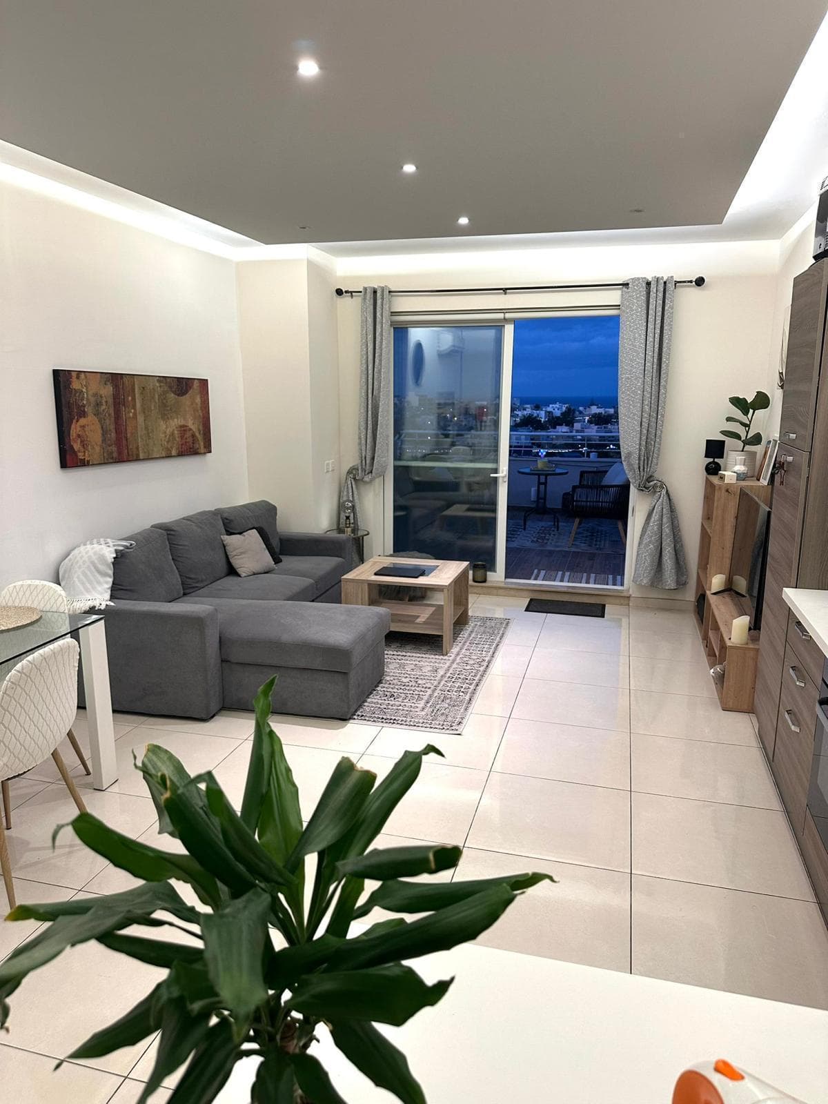 Penthouse in Swieqi  - thumbnail 6