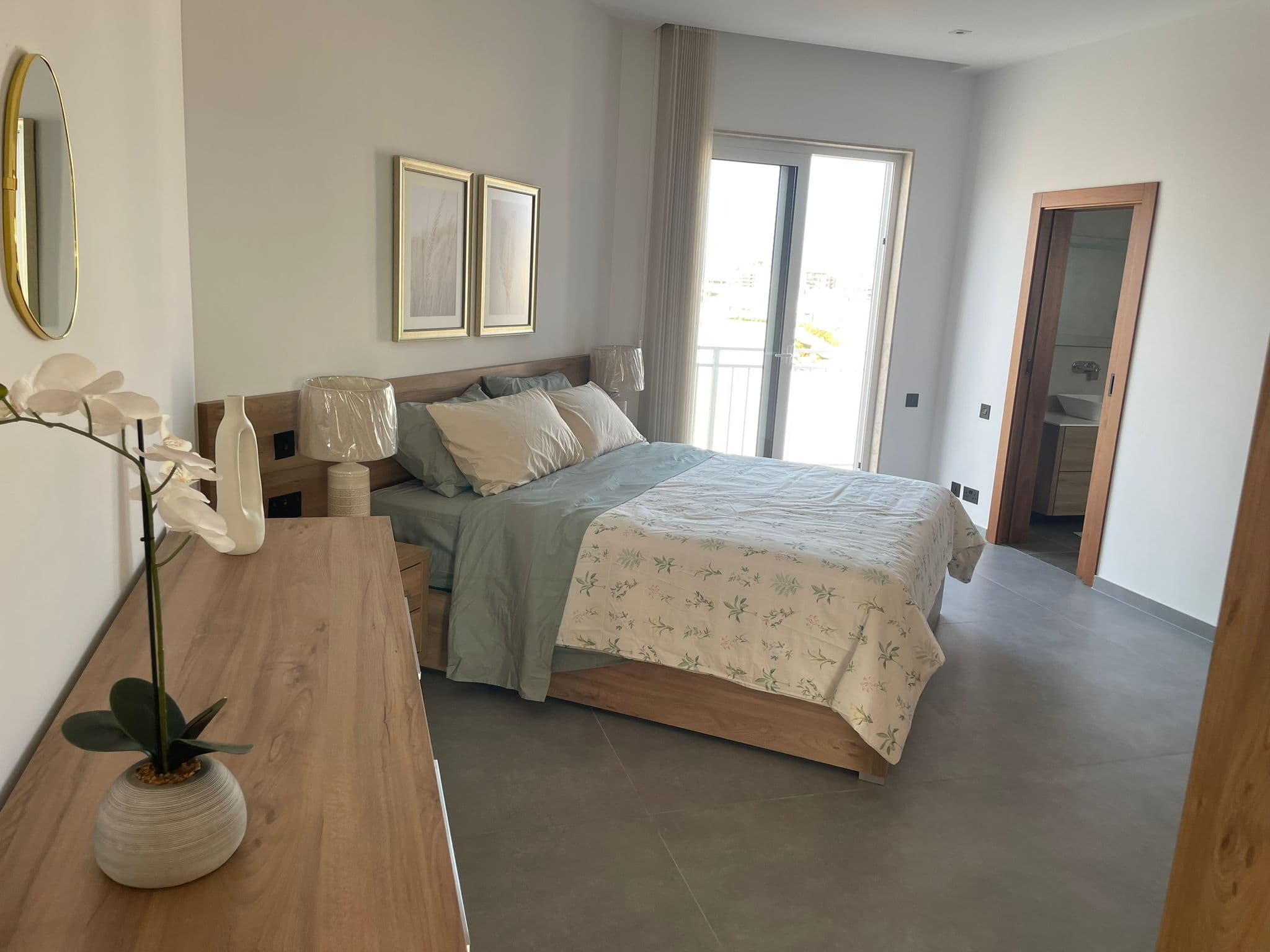Penthouse in Swieqi - thumbnail 6