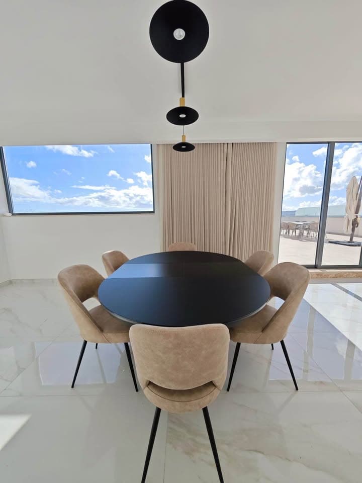 Penthouse in Mellieha - thumbnail 15