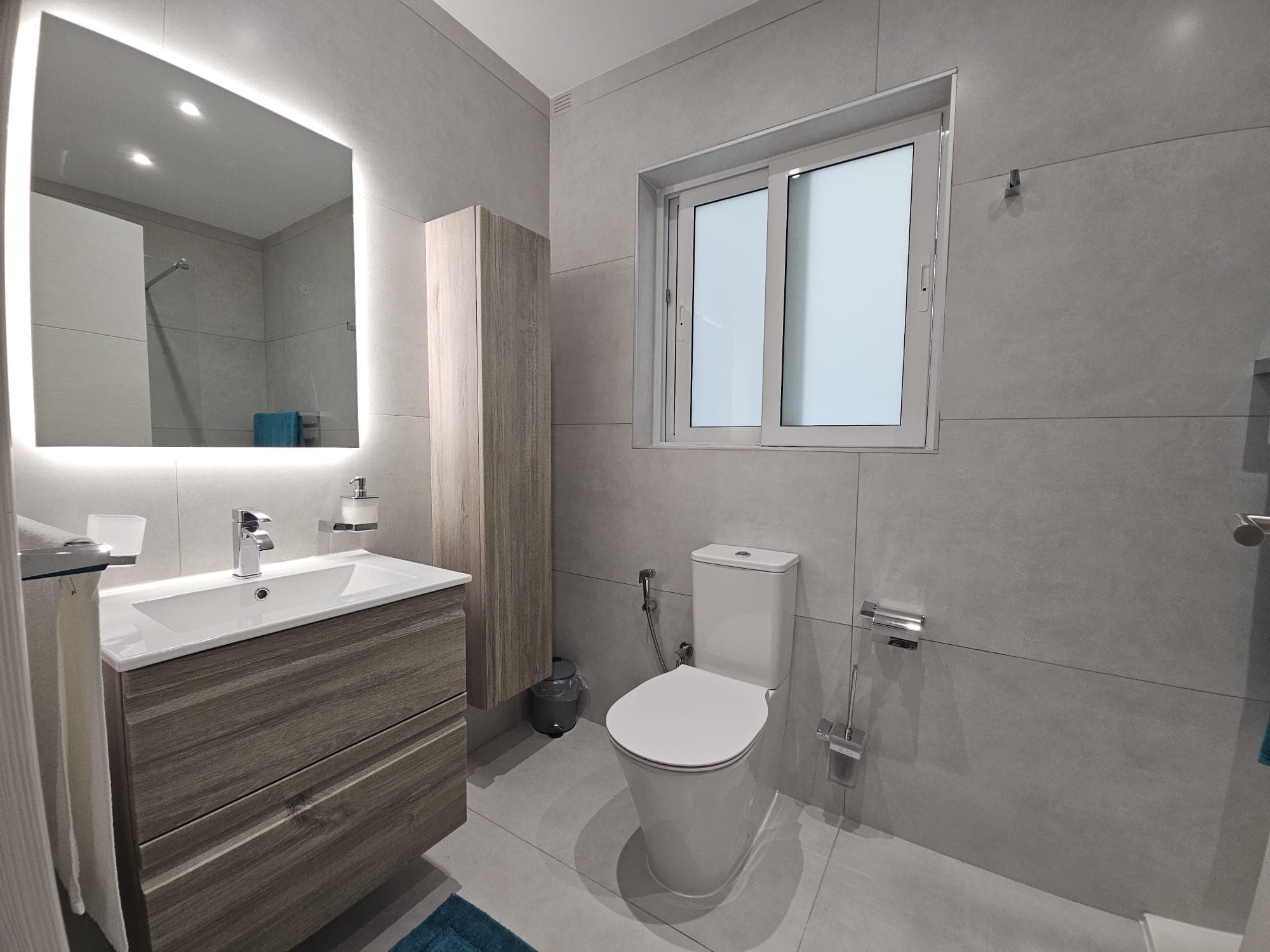 Apartment in Tigne - thumbnail 16