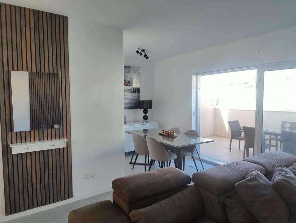 Penthouse in Iklin - thumbnail 3