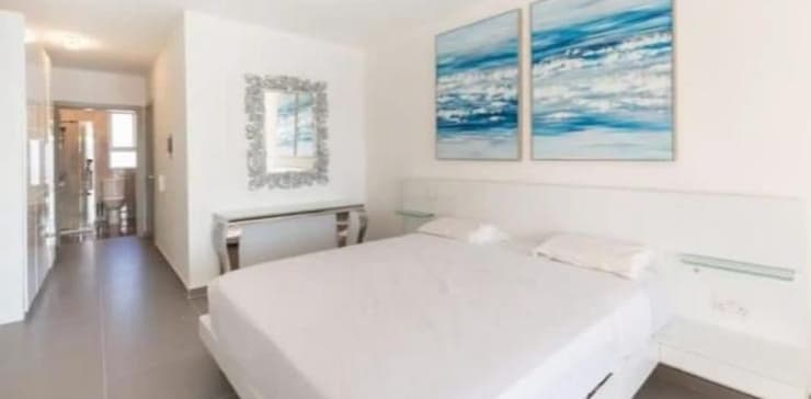 Penthouse in St. Pauls Bay - thumbnail 4