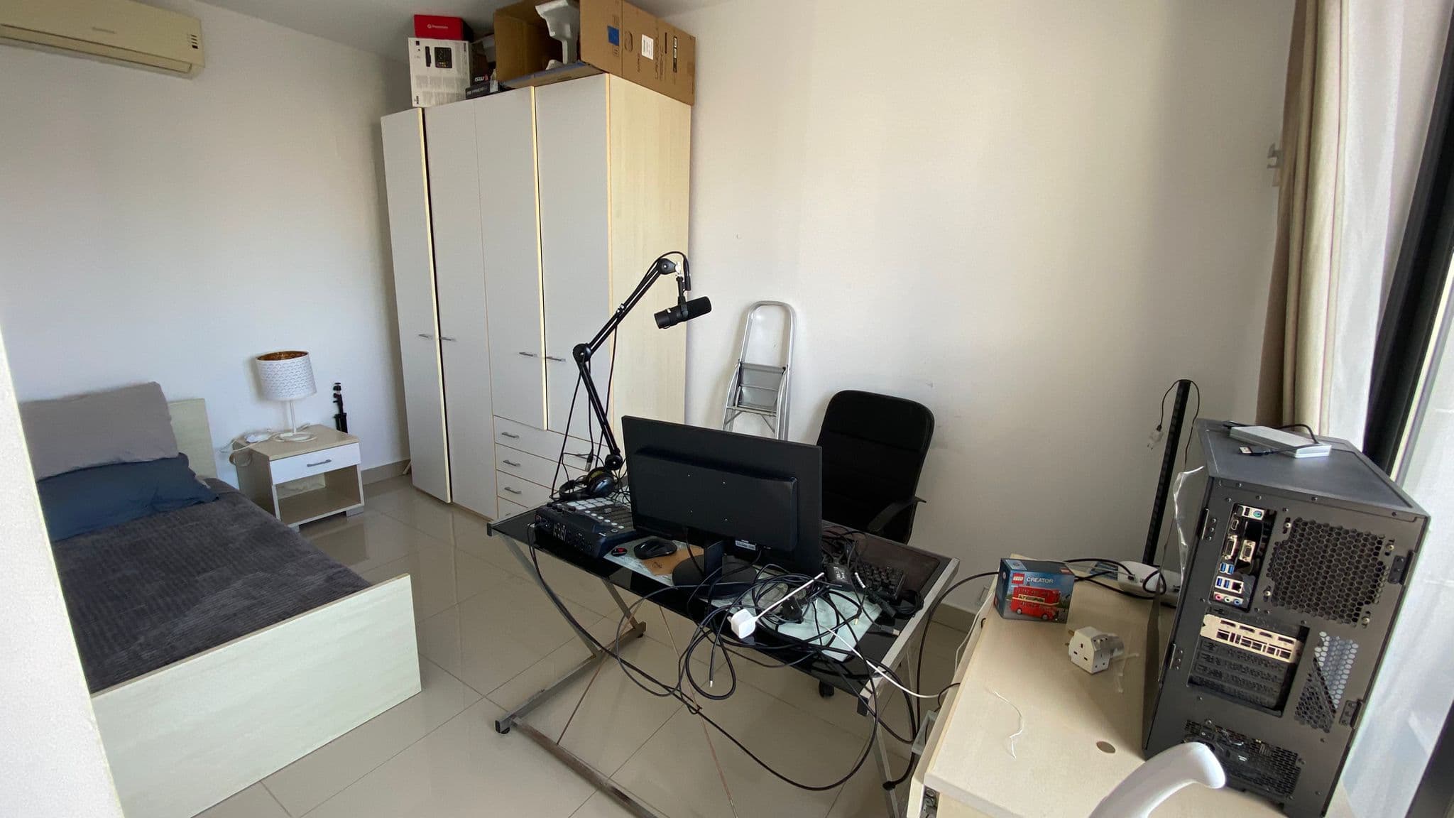 Penthouse in Pembroke - thumbnail 8