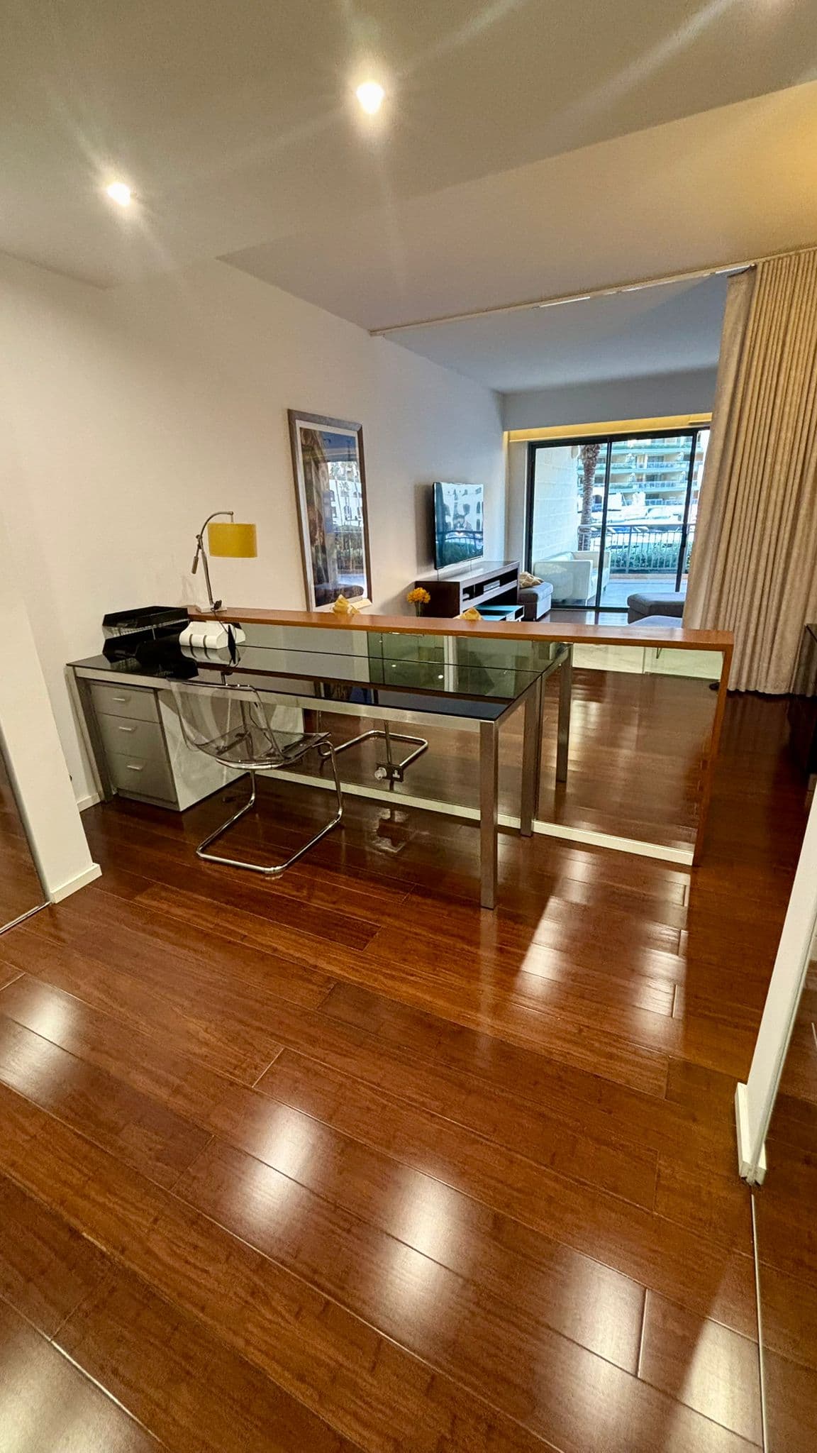 Apartment in Portomaso - thumbnail 3