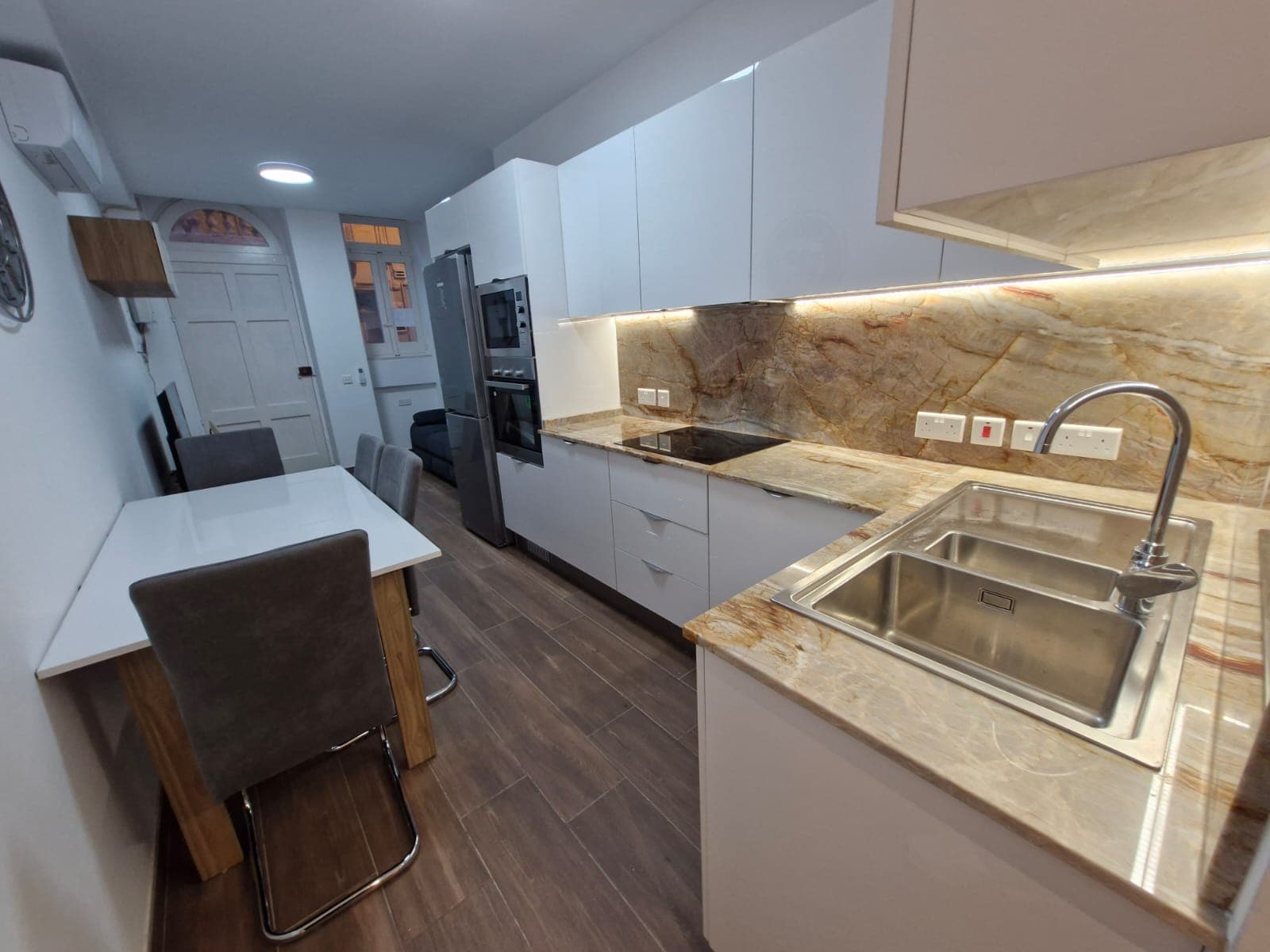 Maisonette in Gzira - thumbnail 2