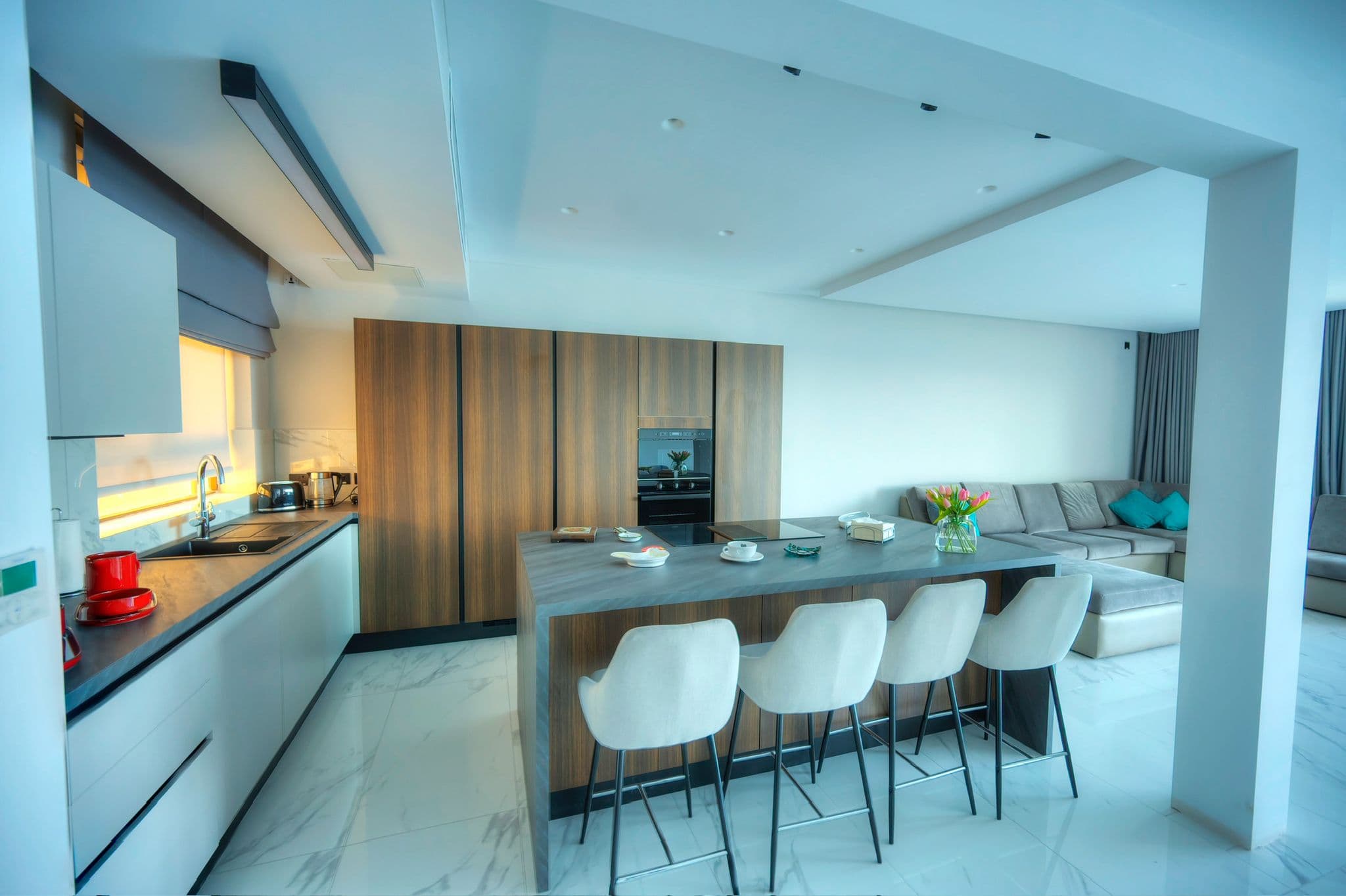Apartment in Sliema - thumbnail 19
