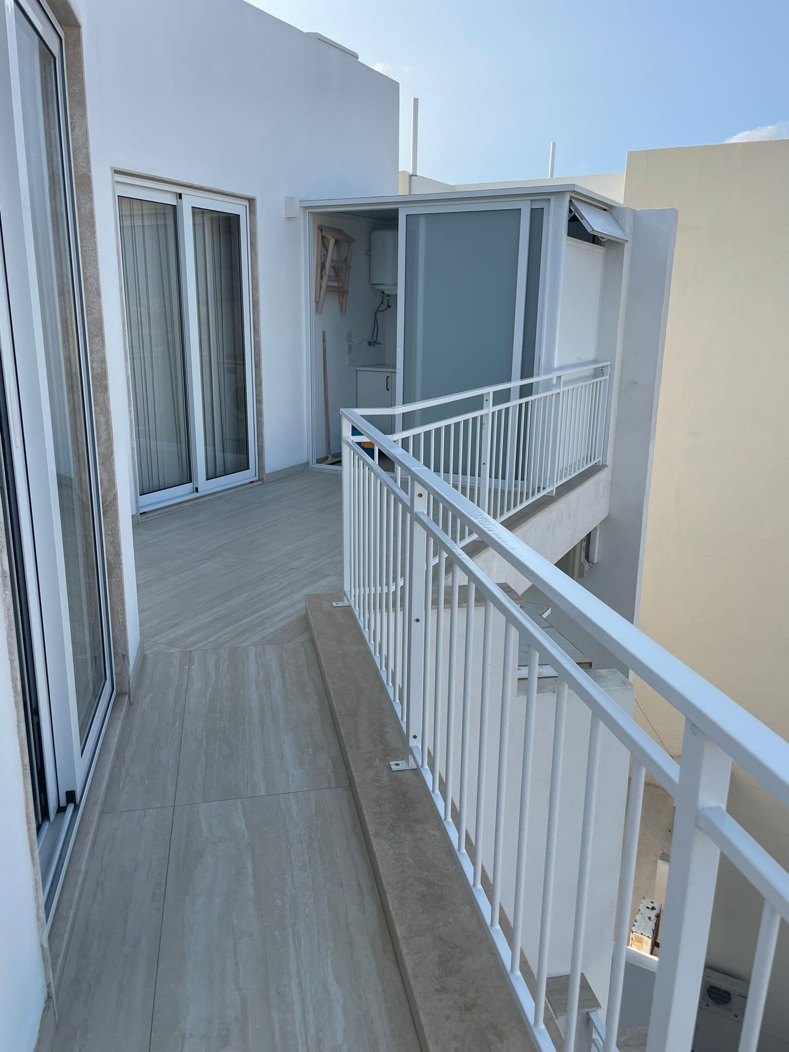 Penthouse in Swieqi - thumbnail 10