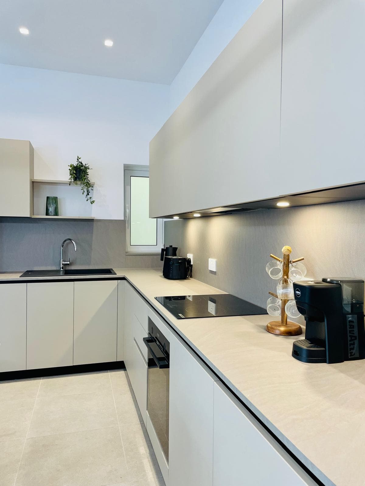 Penthouse in Gzira - thumbnail 7