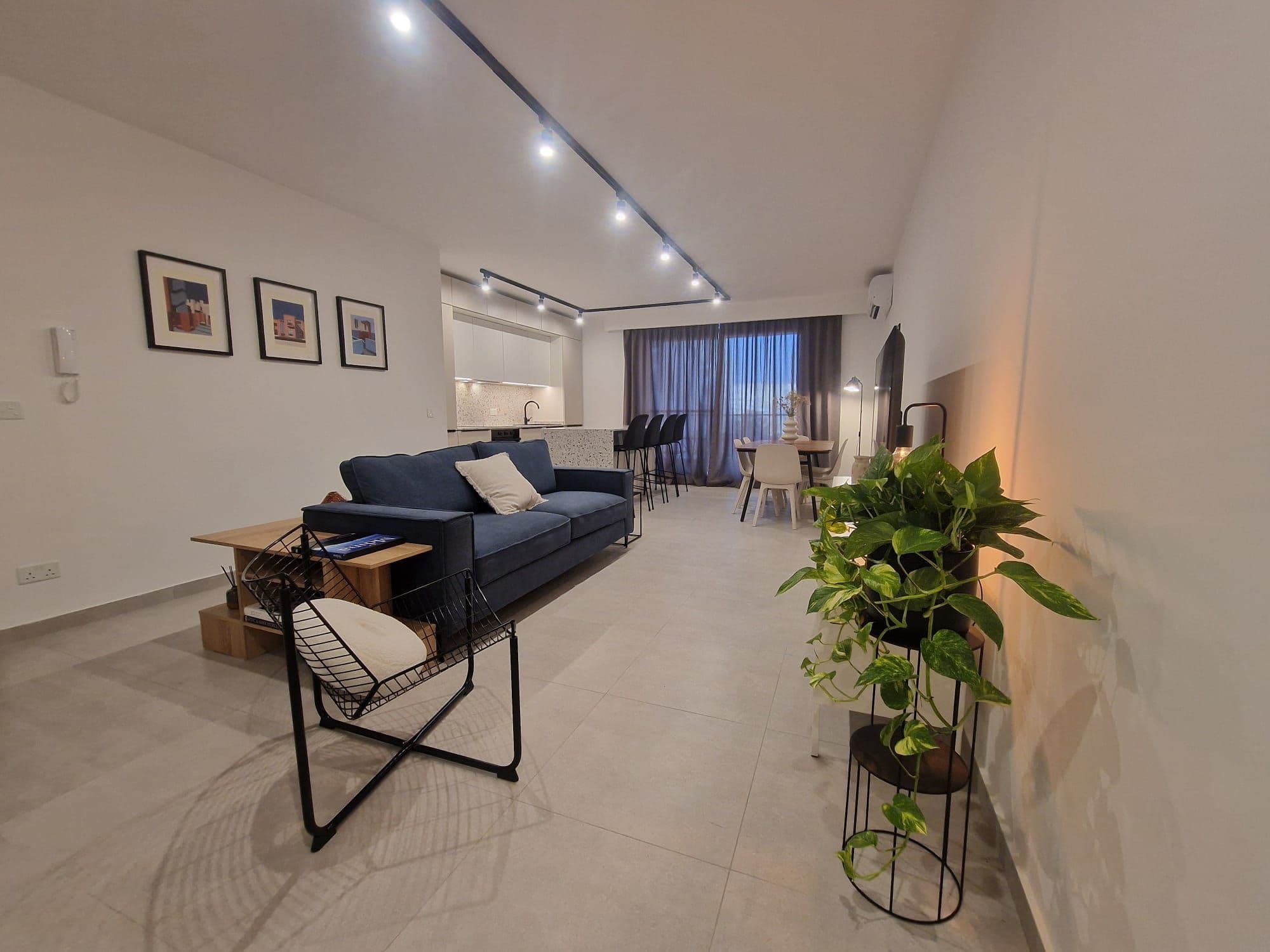 Apartment in Gzira - thumbnail 2