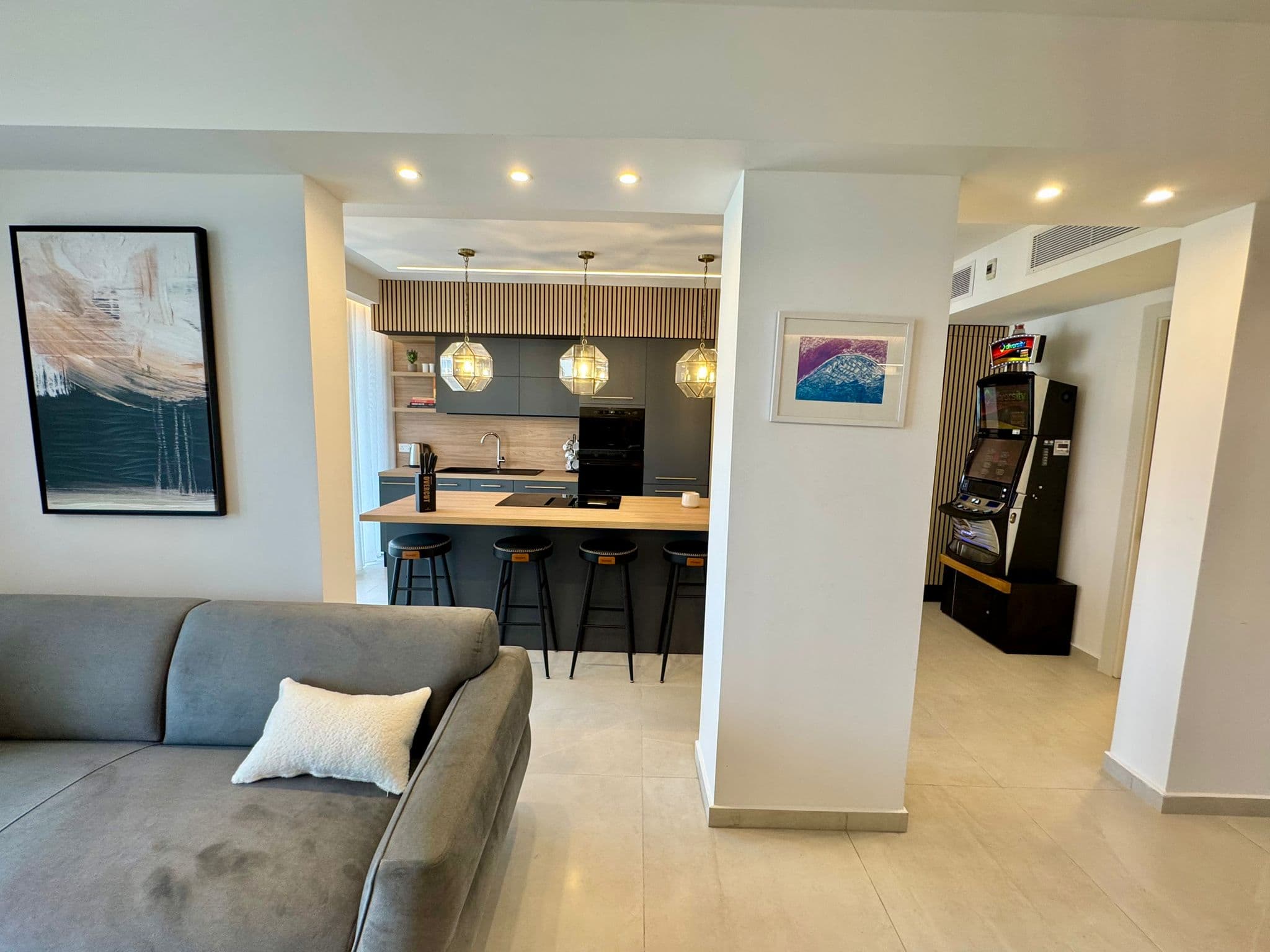 Apartment in Sliema - thumbnail 17