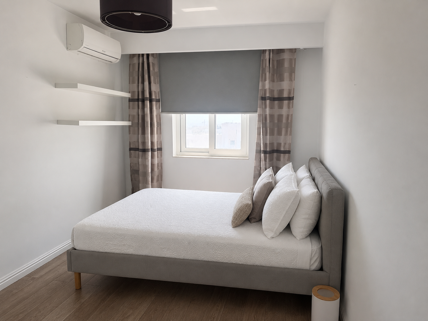 Penthouse in Swieqi - thumbnail 6