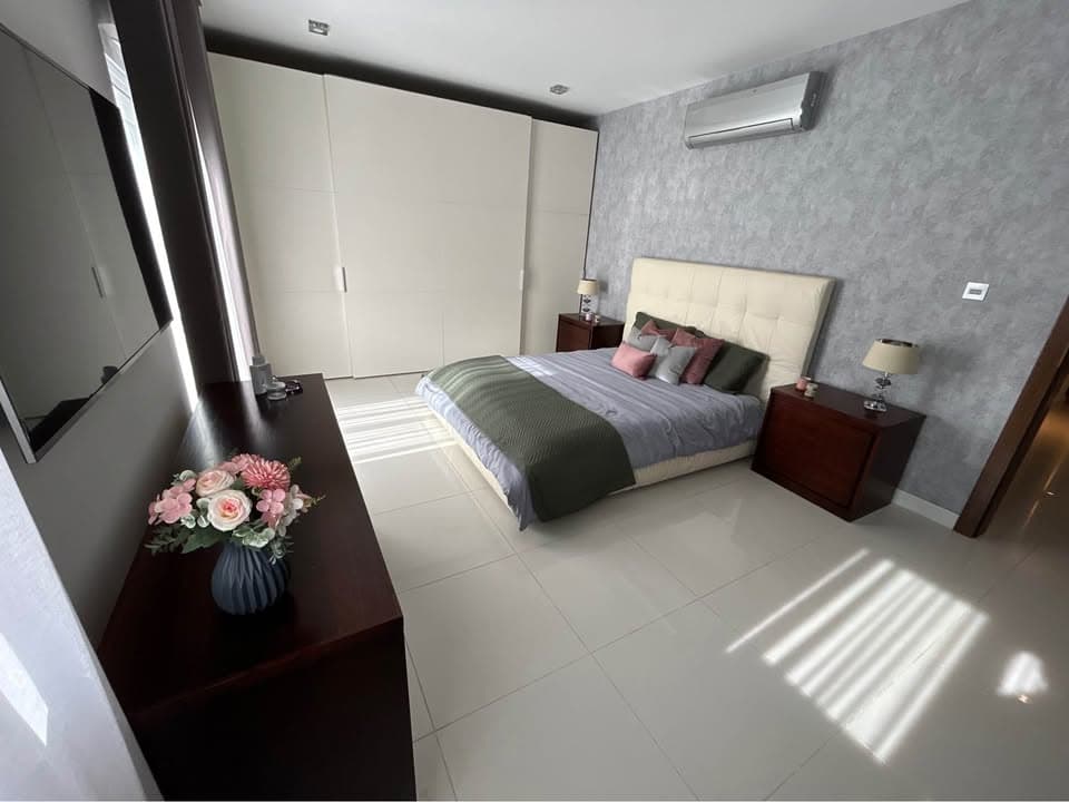 Townhouse in Fgura - thumbnail 5
