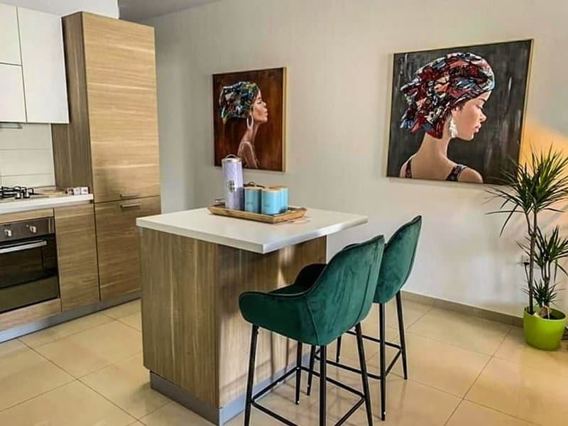 Penthouse in Attard - Photo 1 of 5