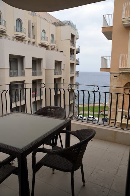 Apartment in Sliema - thumbnail 8