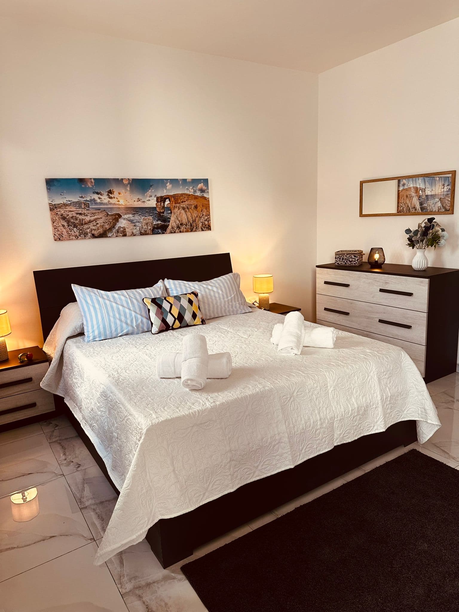 Penthouse in St. Paul's Bay - thumbnail 4