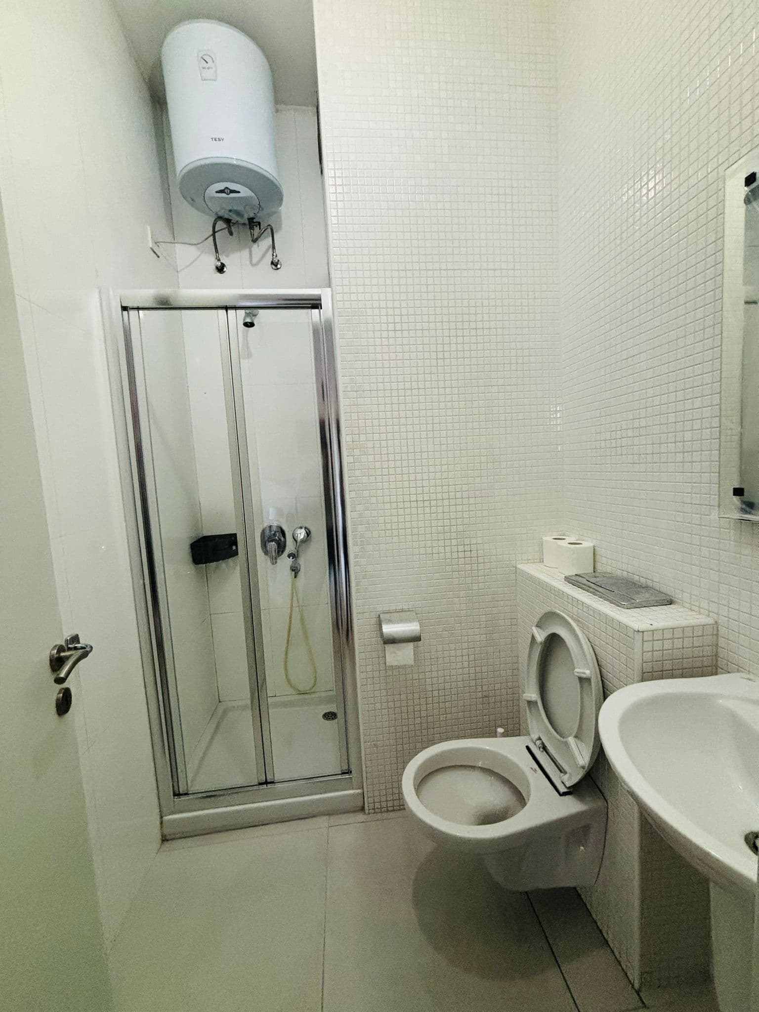 Apartment in St. Julians - thumbnail 12