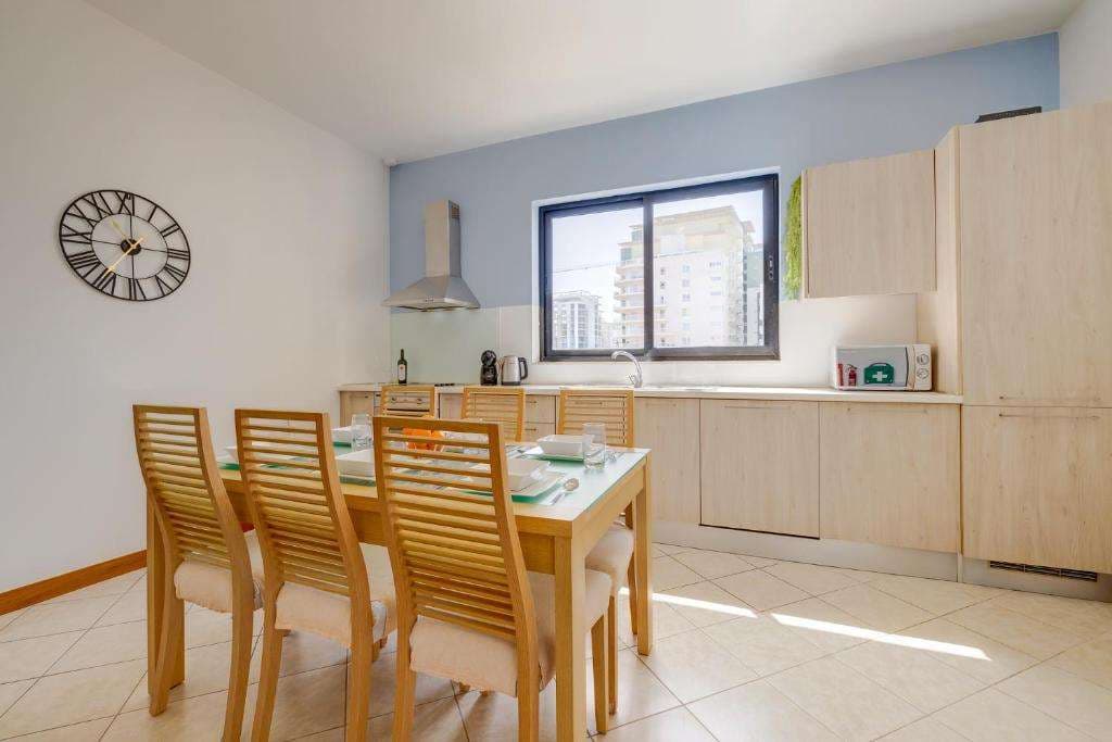 Apartment in Sliema - thumbnail 4