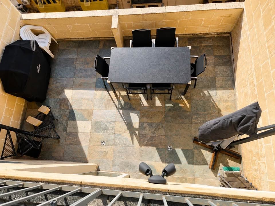 Duplex Penthouse in Floriana - thumbnail 9