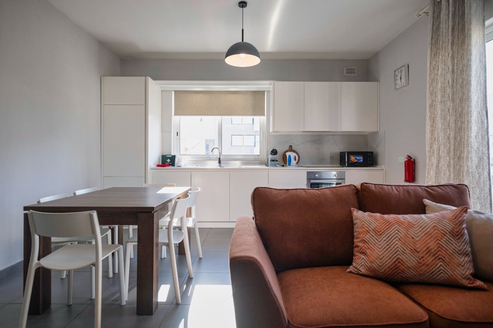 Apartment in Gzira - thumbnail 5