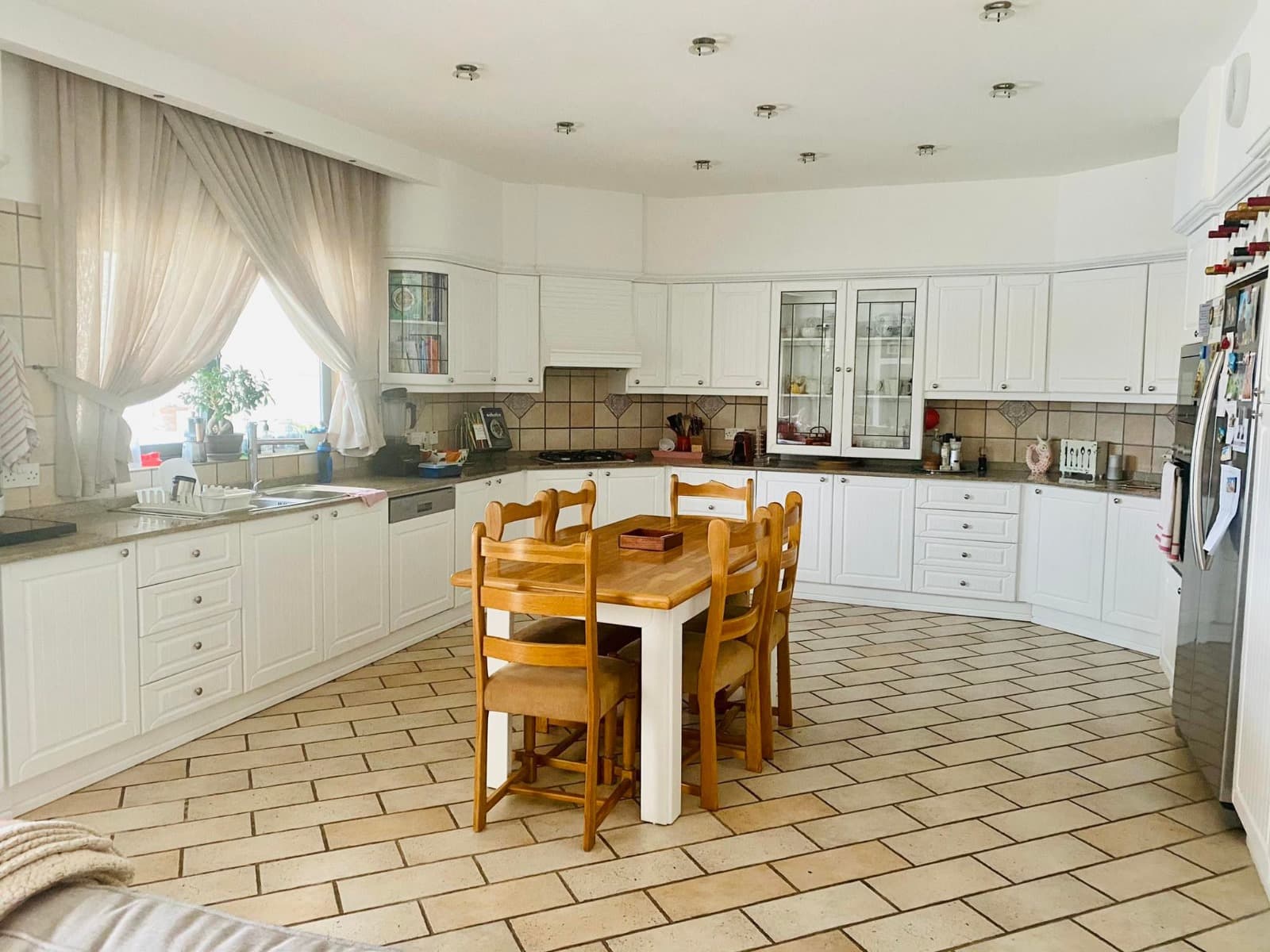 Apartment in Madliena - thumbnail 8