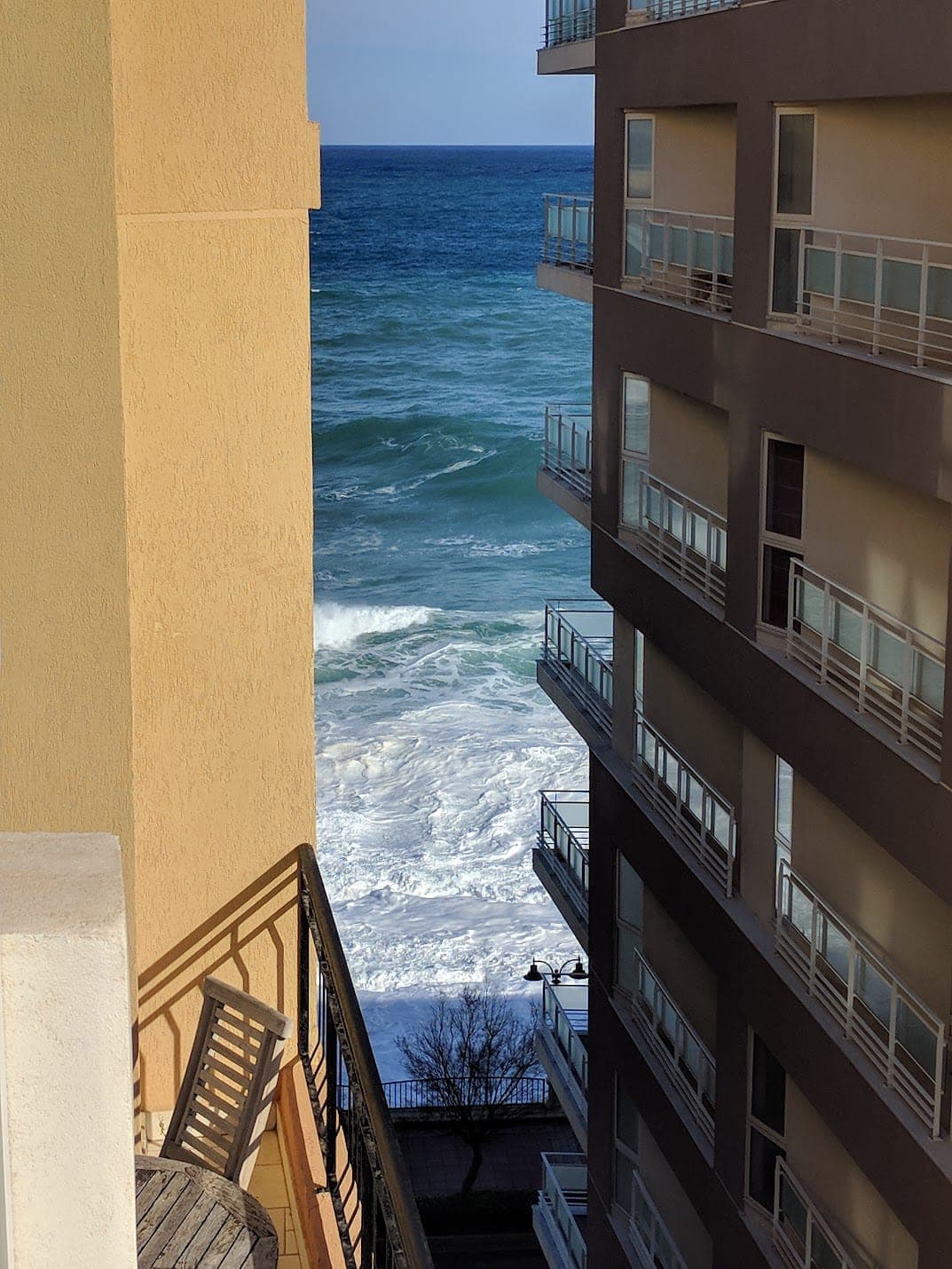 Penthouse in Sliema - thumbnail 5
