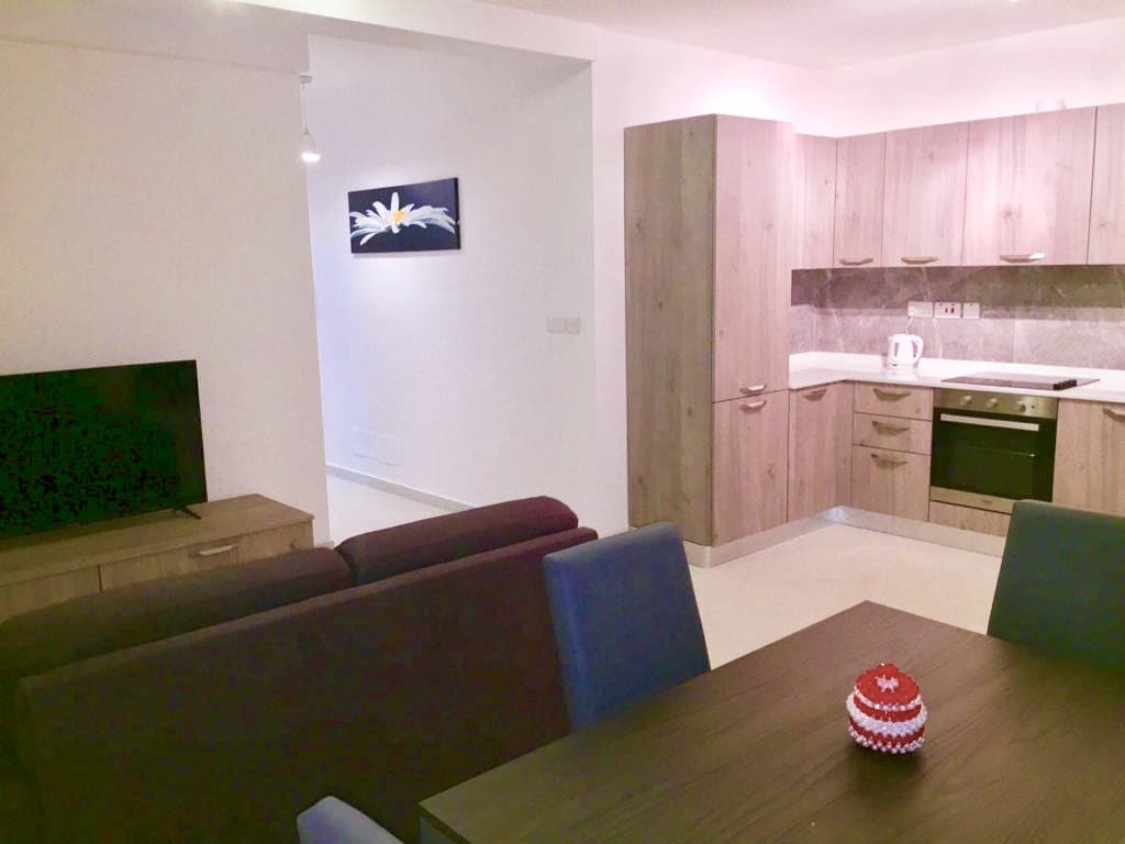 Apartment in Sliema - thumbnail 5