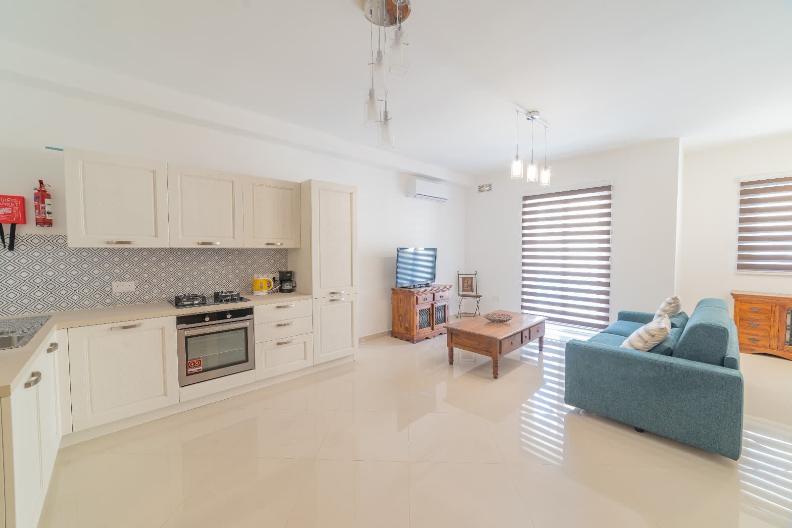 Apartment in Ta xbiex - thumbnail 6