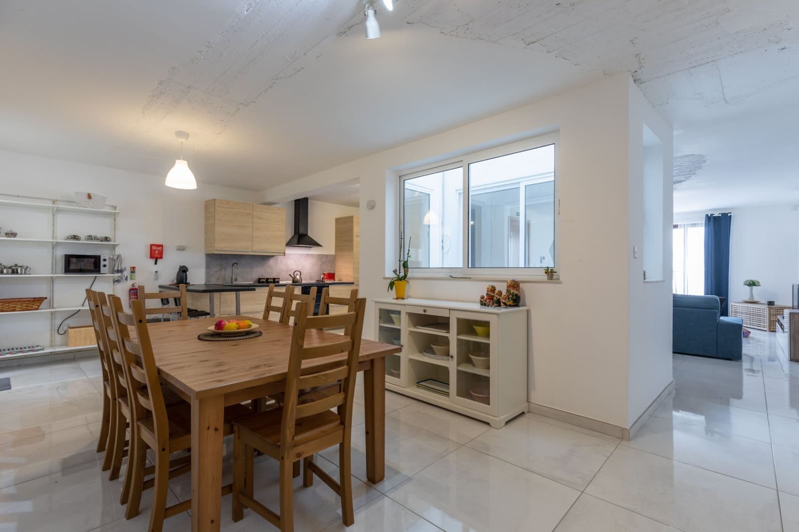Penthouse in Naxxar - thumbnail 3