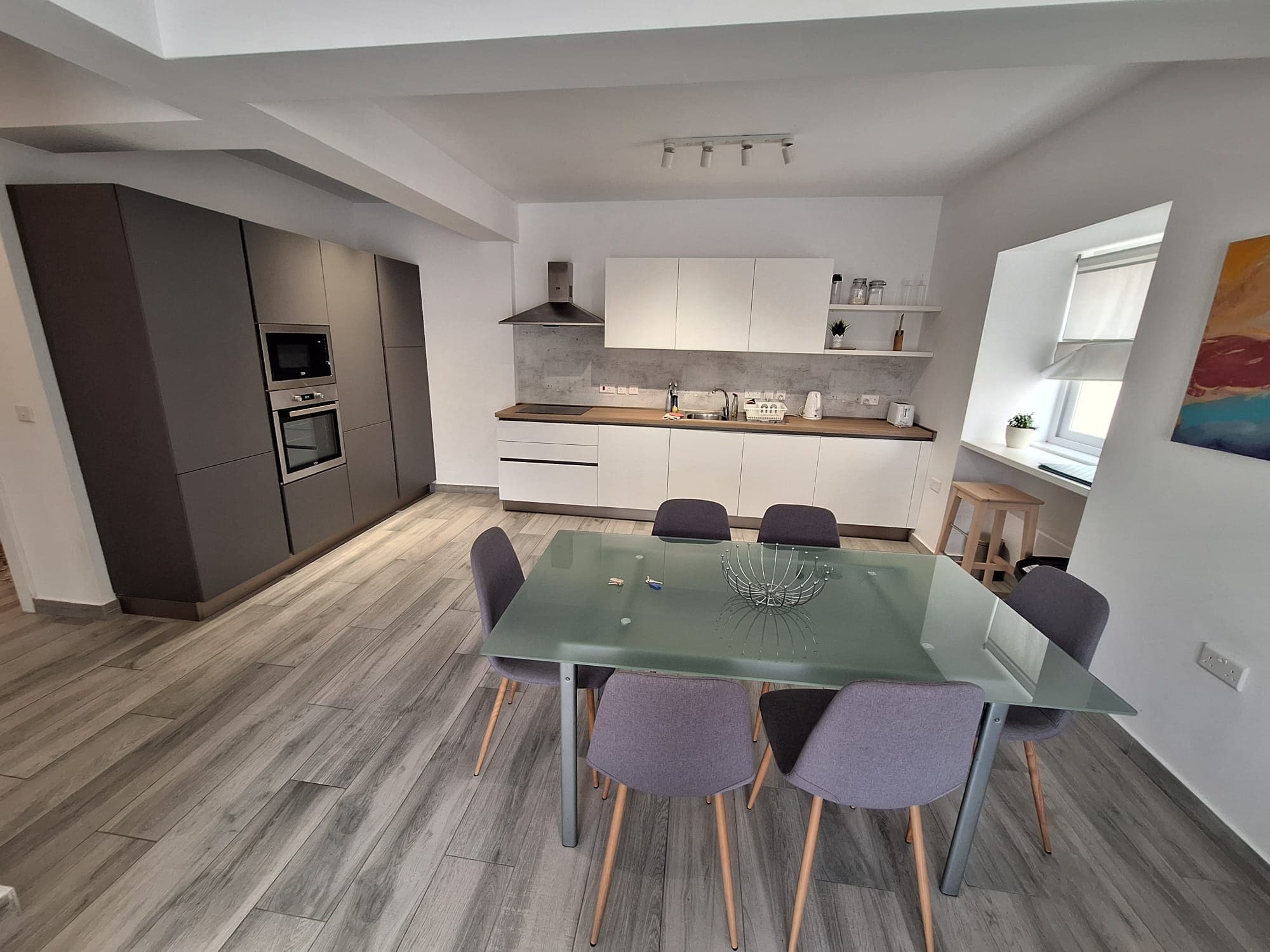 Apartment in Ta xbiex - thumbnail 9