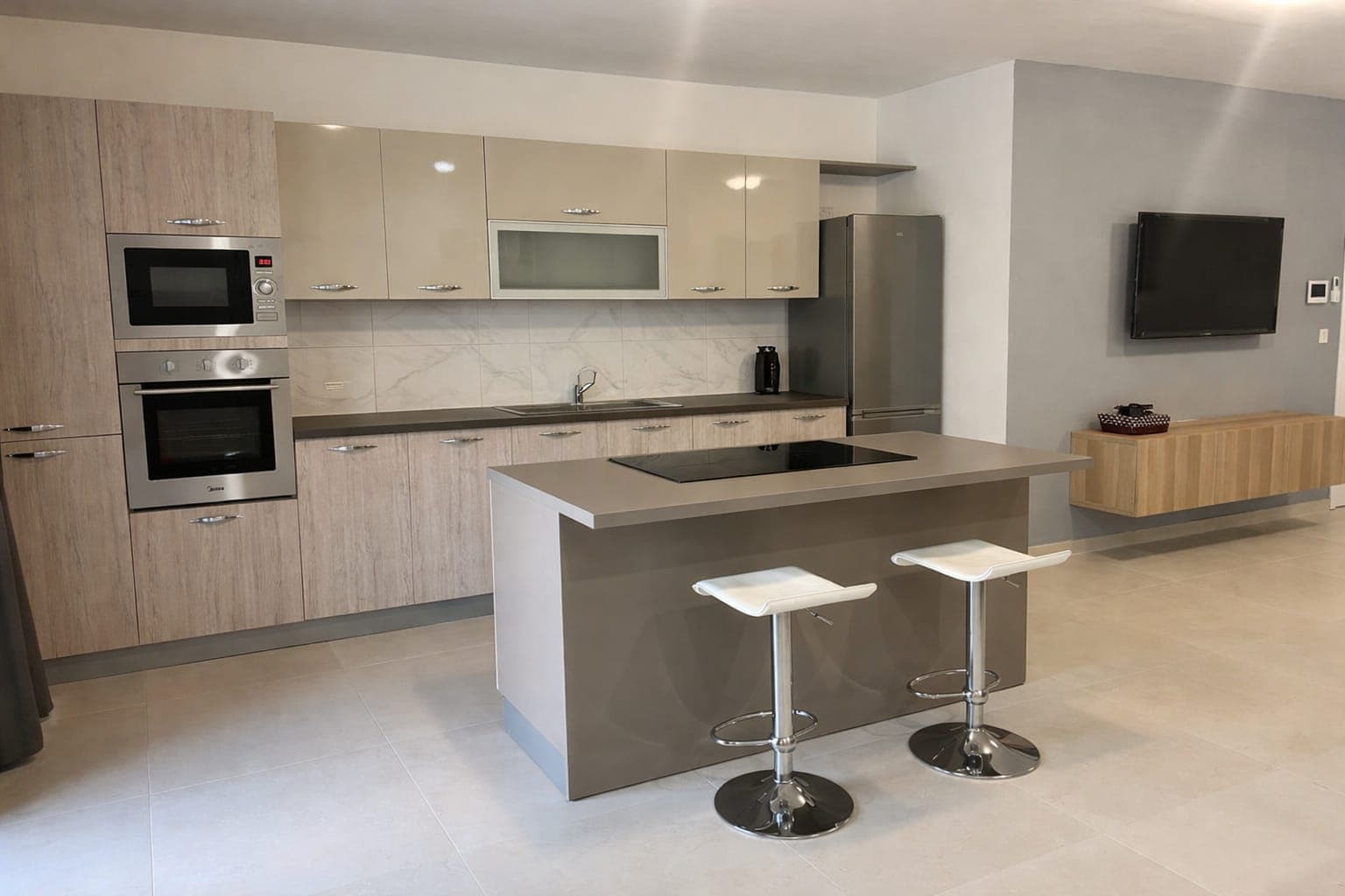 Apartment in Mosta - thumbnail 3