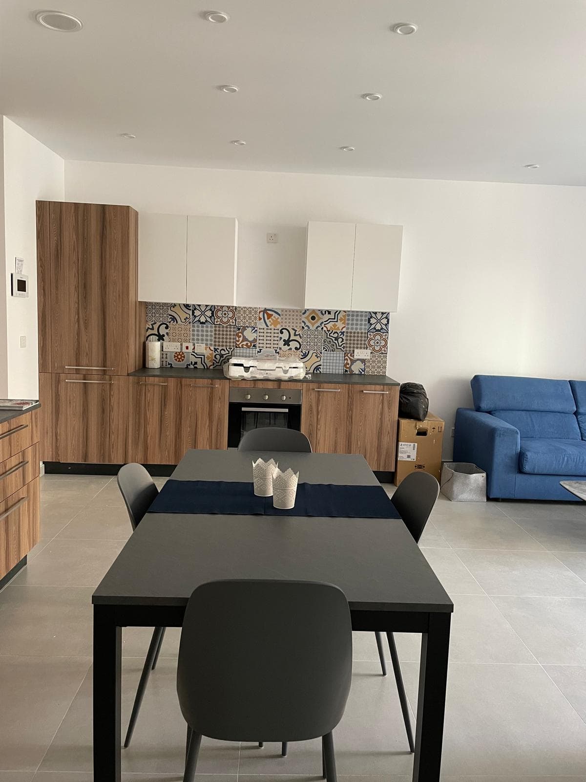 Apartment in Marsaskala - thumbnail 3